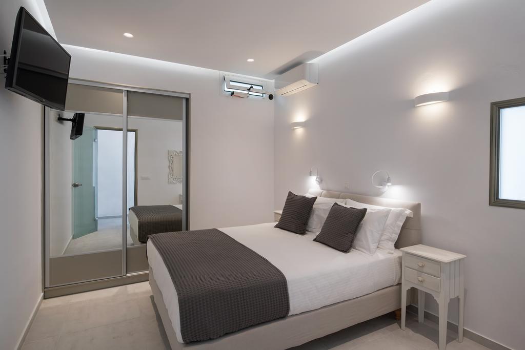Altemar Suites Fira  Dış mekan fotoğraf