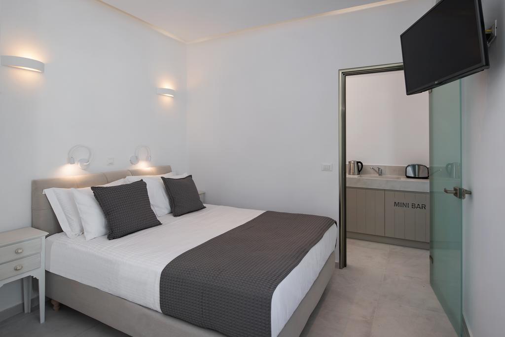 Altemar Suites Fira  Dış mekan fotoğraf