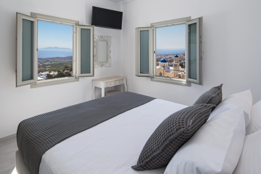Altemar Suites Fira  Dış mekan fotoğraf
